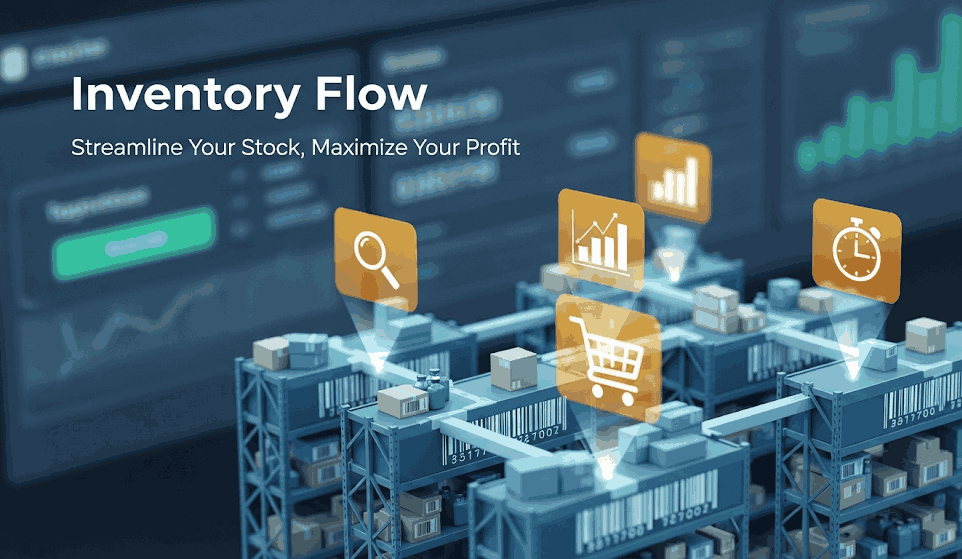 Inventory Management System