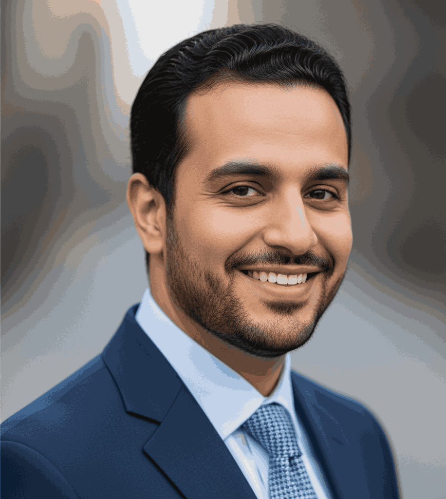 Ahmed Mohamed
