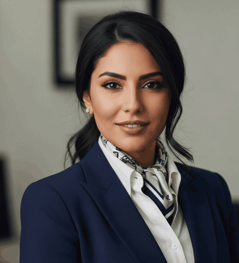 Fatima Ali
